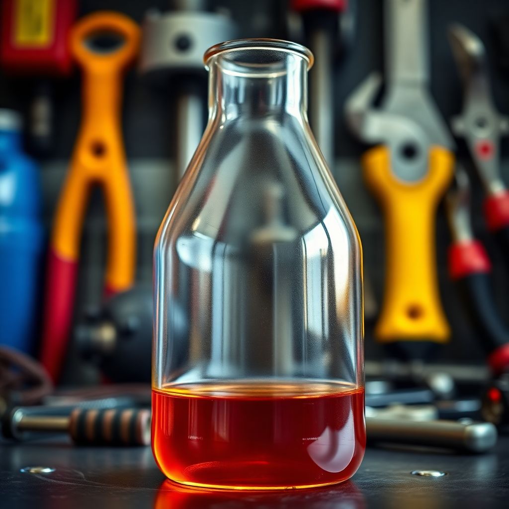 Aceite de Linaza Polimerizado
